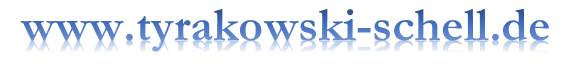 www.tyrakowski-schell.de